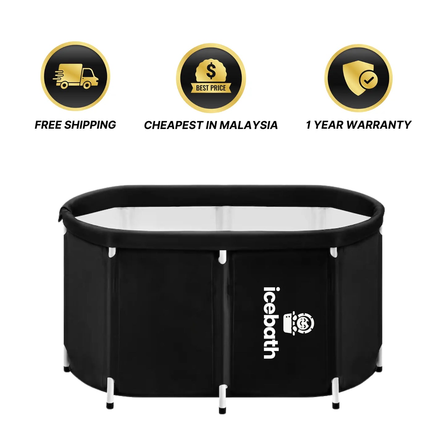 Ice Bath PRO Ice Bath