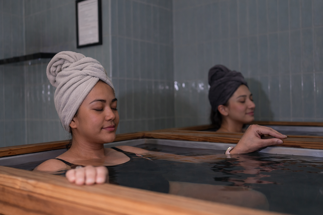 Apa Itu Contrast Therapy? Teknik Recovery Atlet Guna Ice Bath & Air Panas (2026) Ice Bath Malaysia