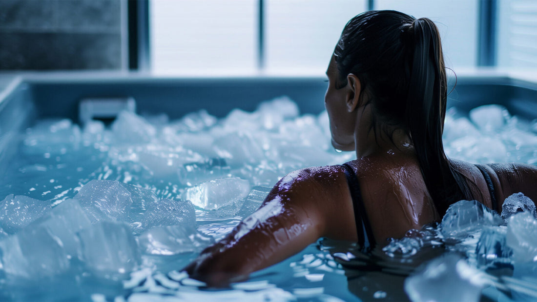 Pemulihan-Menyakitkan-Ice-Bath-Pro-Permudahkannya Ice Bath Malaysia