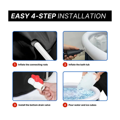 Ice Bath PRO Ice Bath