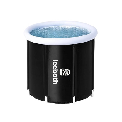 Ice Bath Rental Malaysia | Cold Plunge – Ice Bath Malaysia